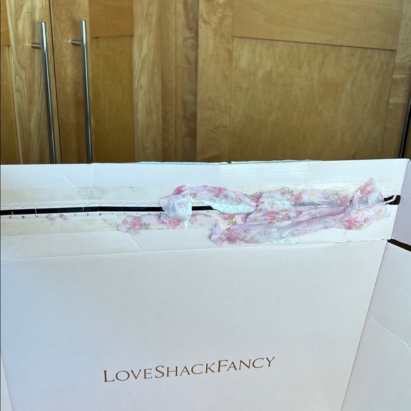 LoveShackFancy x Potterybarn Duffle Bag - Picture 9 of 10